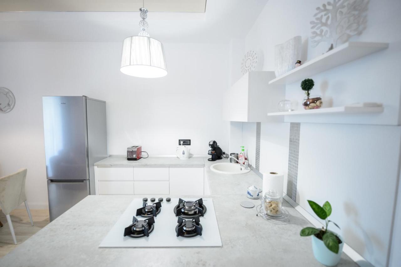 Rbk Residence Navodari Bagian luar foto