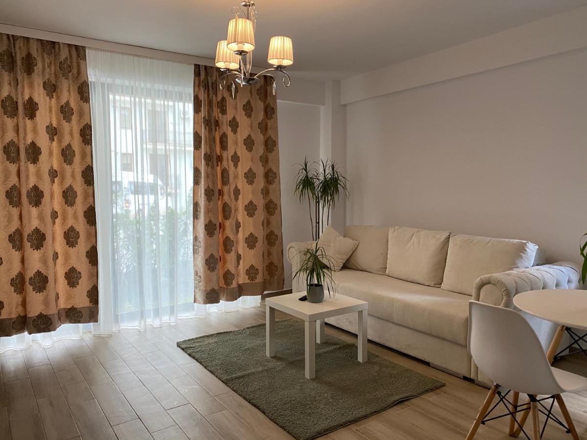 Rbk Residence Navodari Bagian luar foto