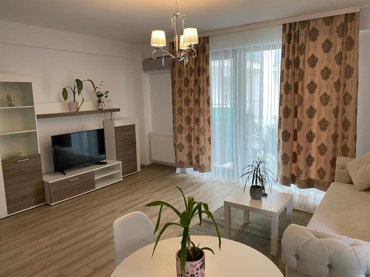 Rbk Residence Navodari Bagian luar foto