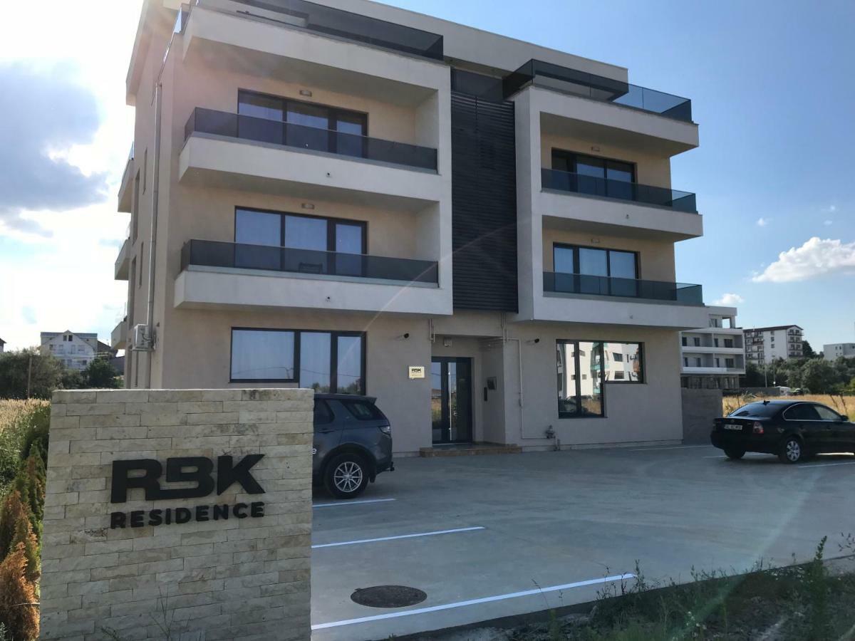 Rbk Residence Navodari Bagian luar foto