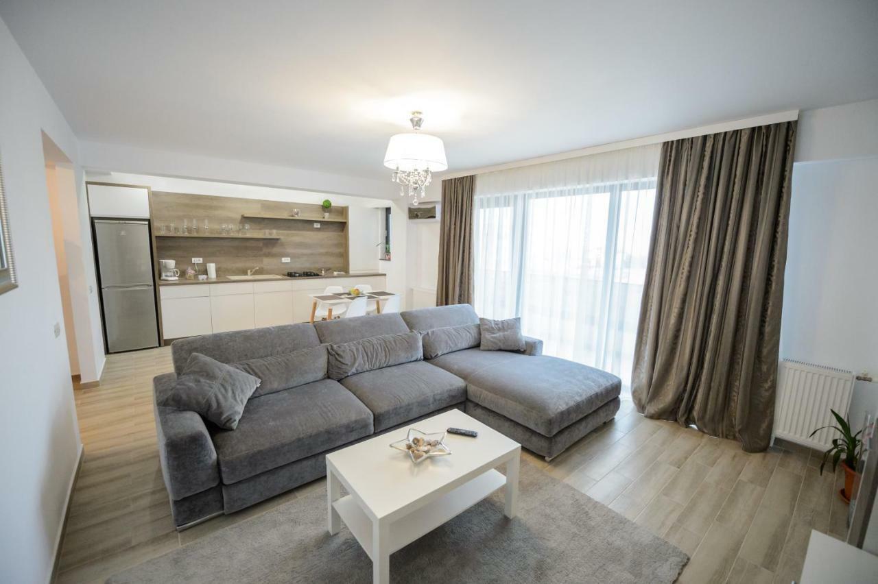 Rbk Residence Navodari Bagian luar foto