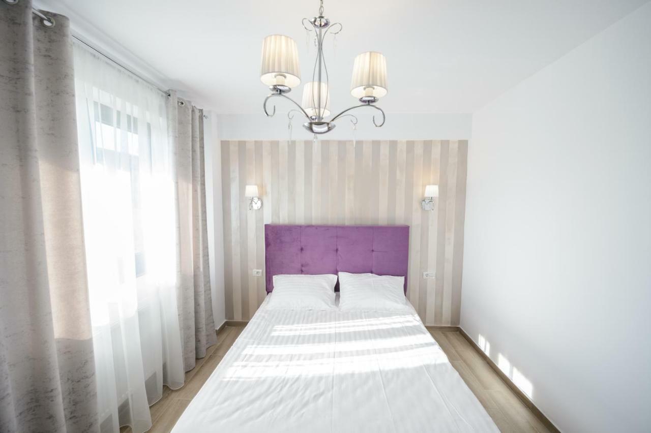 Rbk Residence Navodari Bagian luar foto