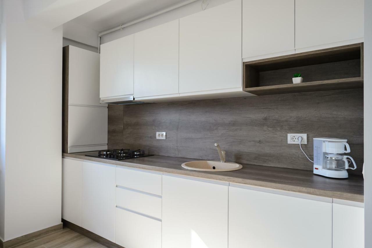 Rbk Residence Navodari Bagian luar foto