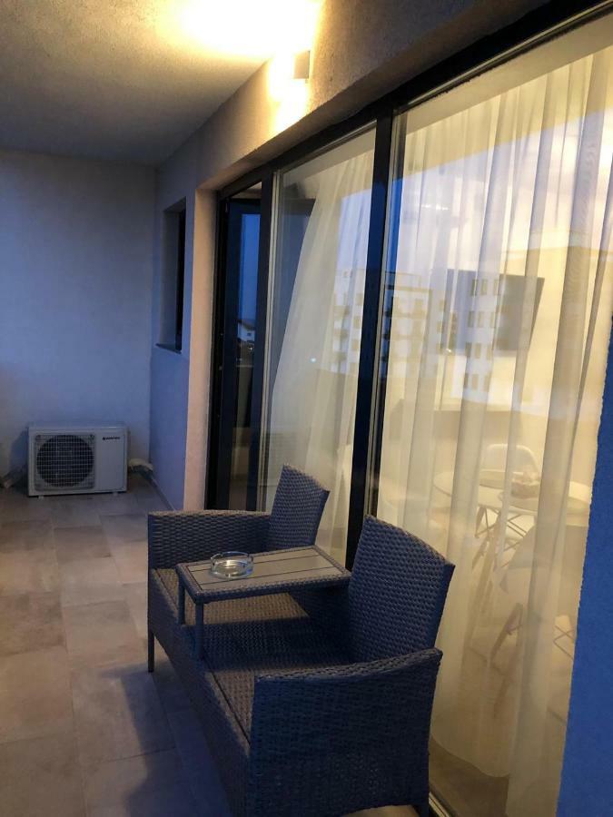 Rbk Residence Navodari Bagian luar foto