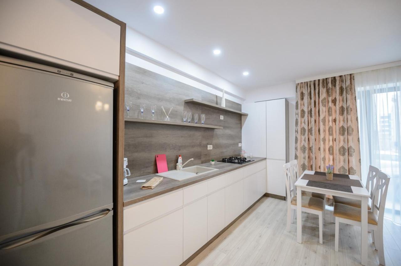 Rbk Residence Navodari Bagian luar foto