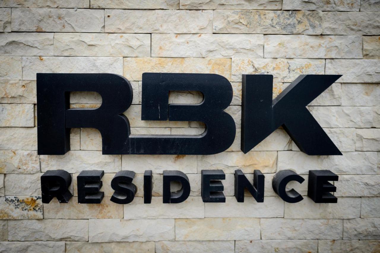 Rbk Residence Navodari Bagian luar foto